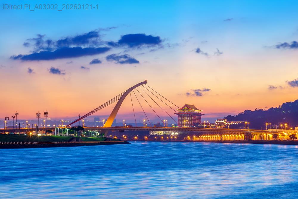 在地人才懂的，台灣隱藏版秘境地圖：避開這些坑，發現未知美景！示意圖